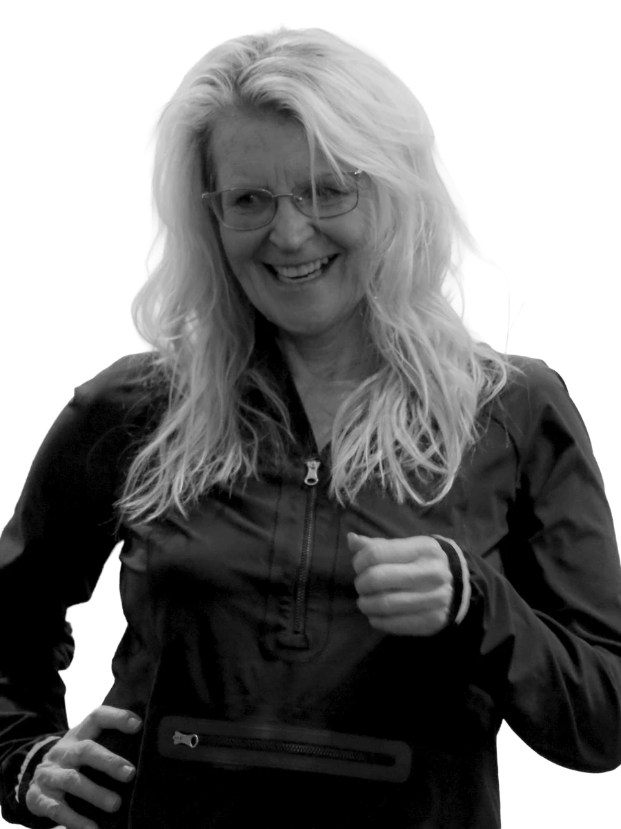 Debra Brown