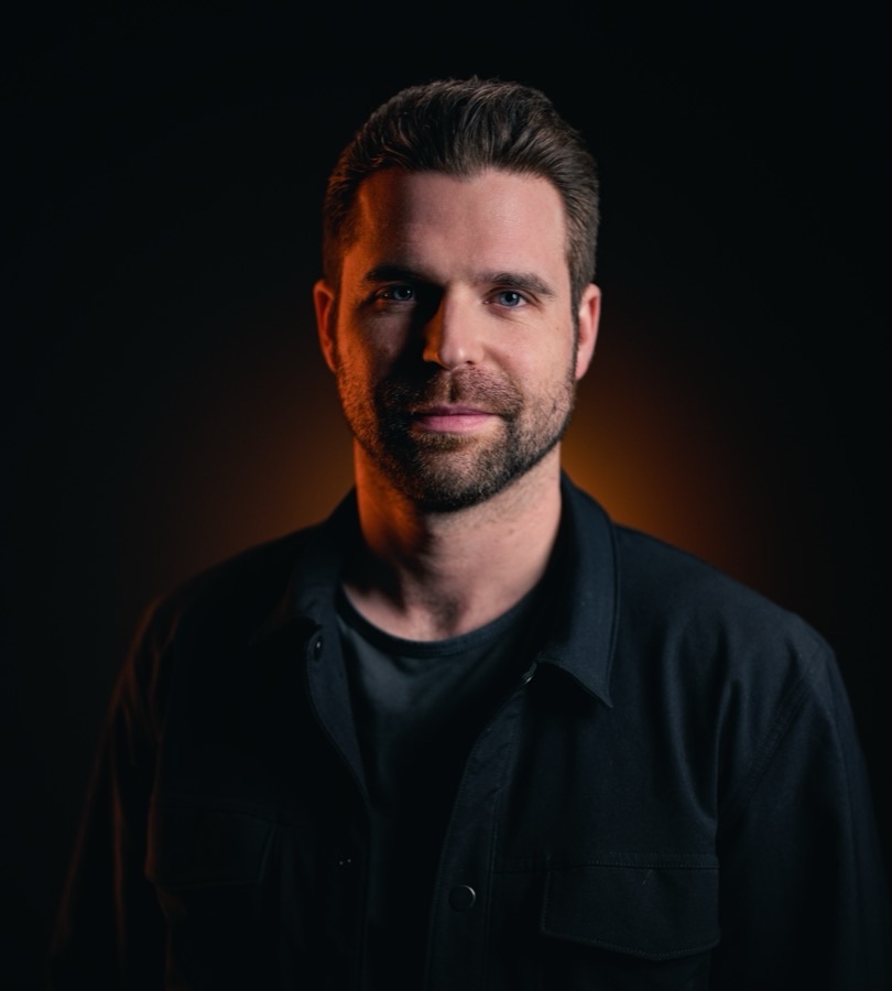 Mathieu Bourassa