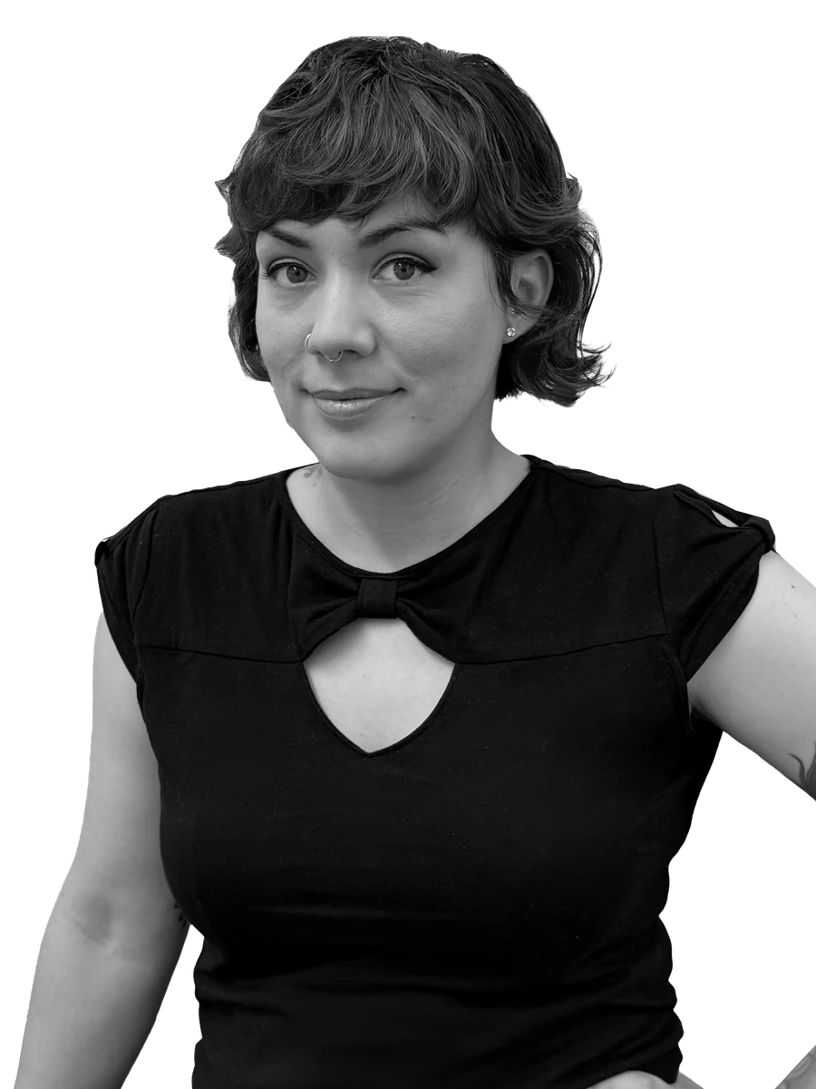 Sarah Tremblay