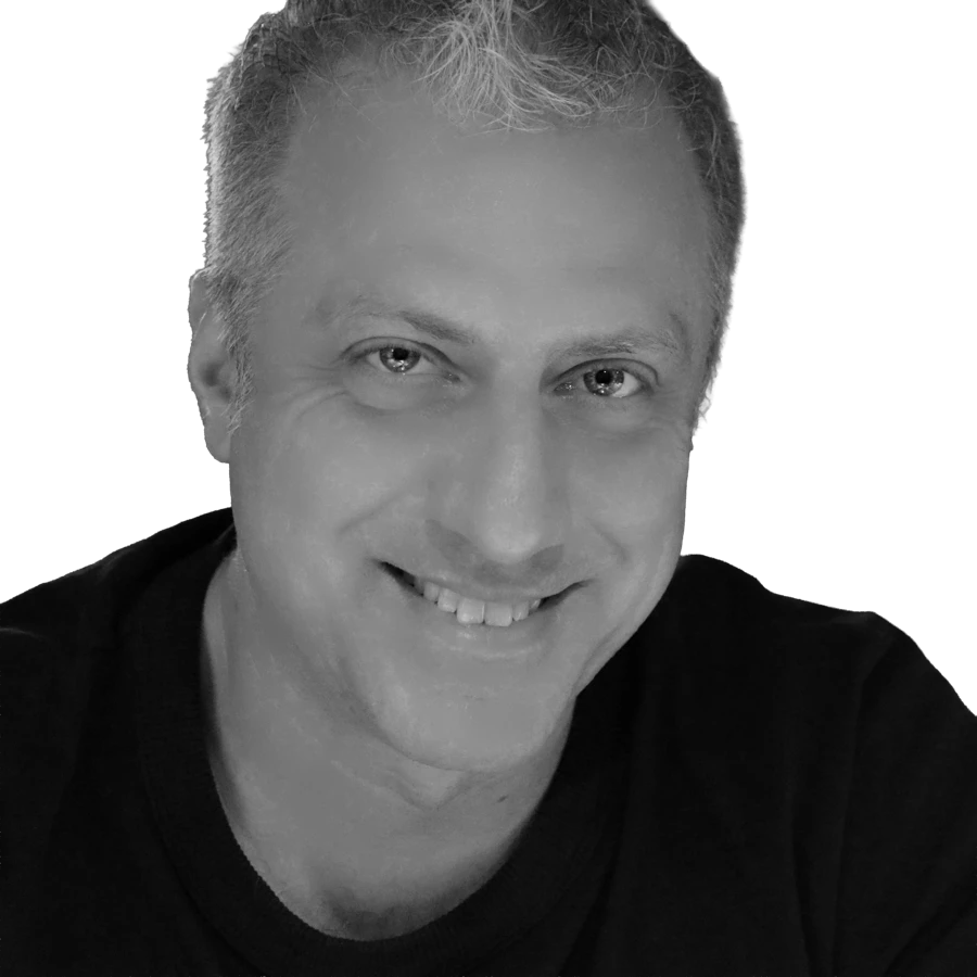 Vincent Fournier